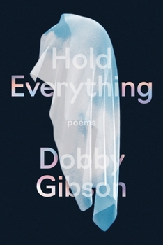 Paperback Hold Everything: Poems Book