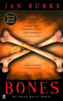 Mass Market Paperback Bones Book