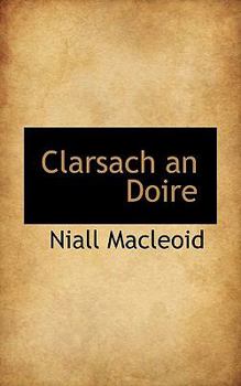 Paperback Clarsach an Doire Book