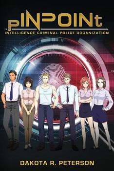 Paperback pINPOINt: Intelligence Criminal Police Organization Book