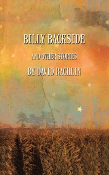 Paperback Billy Backside and Other Stories Book