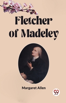 Paperback Fletcher of Madeley Book