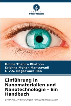 Paperback Einführung in Nanomaterialien und Nanotechnologie - Ein Handbuch [German] Book