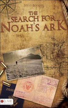 Paperback The Search for Noah's Ark Book