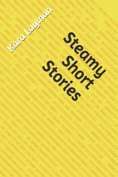 Paperback Steamy Short Stories Book