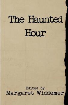 Paperback The Haunted Hour Book