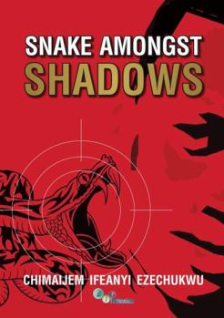 Paperback Snake Amongst Shadows Book