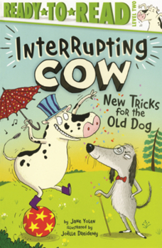 Library Binding New Tricks for the Old Dog Book