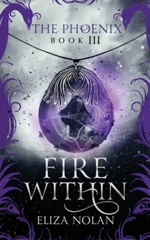 Paperback Fire Within Book