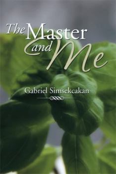 Paperback The Master and Me Book