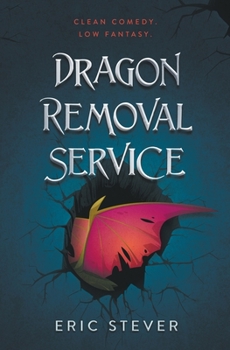 Paperback Dragon Removal Service Book