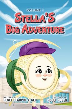 Stella’s Big Adventure