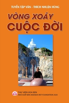 Paperback Vong Xoay Cuoc Doi [Vietnamese] Book