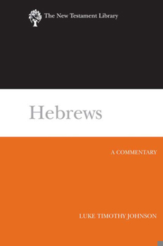 Hardcover Hebrews Book