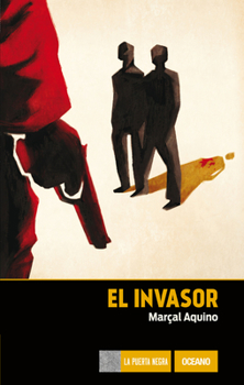 Paperback El Invasor [Spanish] Book