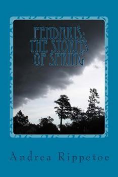 Paperback Pendaris: The Storms of Spring Book