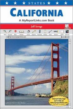 Library Binding California: A Myreportlinks.com Book