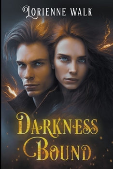 Paperback Darkness Bound Book