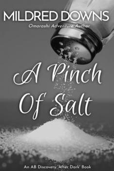 Paperback A Pinch Of Salt Book