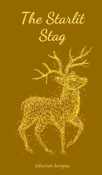 Hardcover The Starlit Stag Book