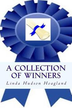 Paperback A Collection of Winners Book