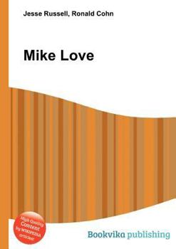 Paperback Mike Love Book