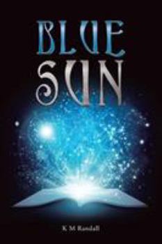 Paperback Blue Sun Book