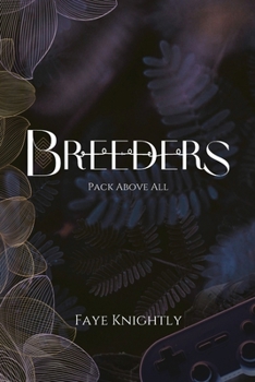 Paperback Breeders Book