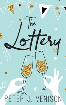 Paperback The Lottery Book