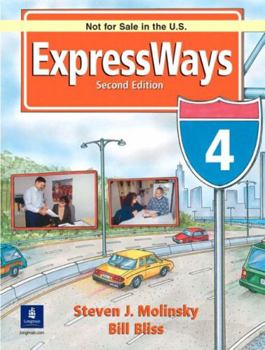 Paperback Expressways International Version 4 Book