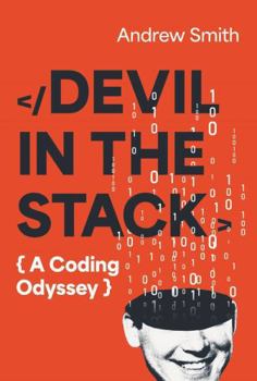 Paperback Devil in the Stack Book