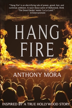 Paperback Hang Fire Book