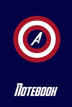 A. Notebook: Personalisiertes Notizbuch liniert