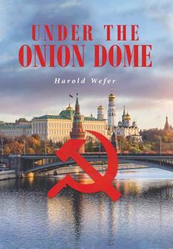 Hardcover Under the Onion Dome Book