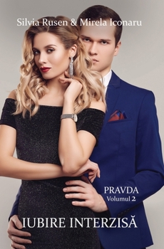 Paperback Pravda: Volumul 2, Iubire interzisa [Romansh] Book
