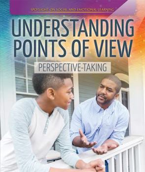 Paperback Understanding Points of View: Perspective-Taking Book