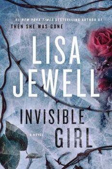 Paperback Invisible Girl: A Novel Book