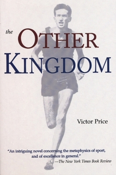 Paperback The Other Kingdom Book