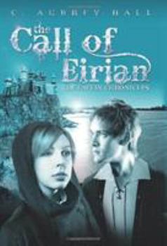 Hardcover The Call of Eirian Book