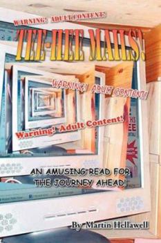 Paperback Tee-Hee Mails! Book
