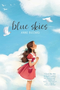 Hardcover Blue Skies Book