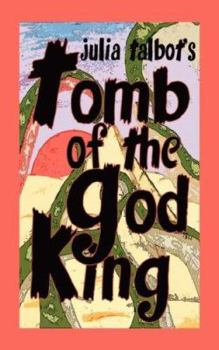 Paperback Tomb of the God King Book