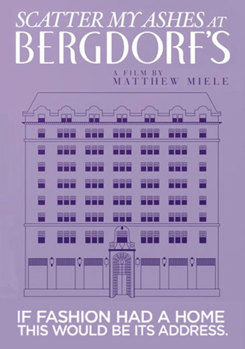 Scatter My Ashes at Bergdorf's