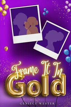 Paperback Frame It In Gold Book