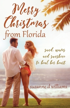 Paperback Merry Christmas From Florida Book