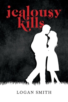 Paperback Jealousy Kills Book