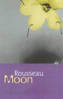 Paperback Rousseau Moon Book