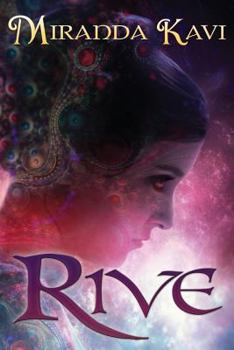 Rive - Book #2 of the Rua
