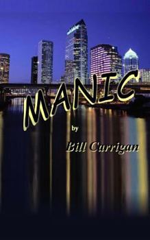 Paperback Manic Book