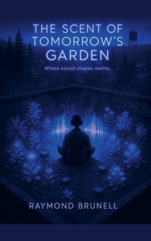 The Scent of Tommorow's Garden (The Memory Keepers)